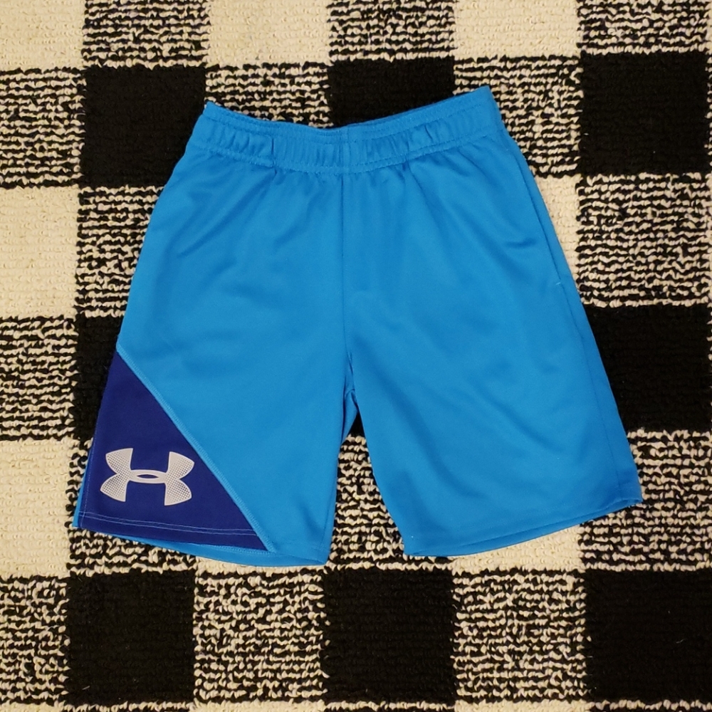 Boys Under Armour Shorts